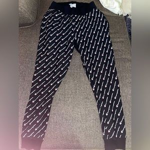Men’s Champion Sweatpants Size Large